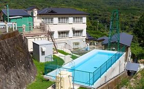 森の風